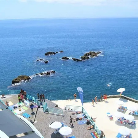 Casa Da Avo Irene Semesterbostad Funchal (Madeira)