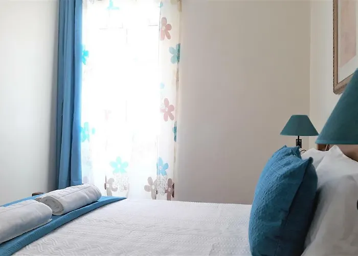 Casa Da Avo Irene Funchal (Madeira)