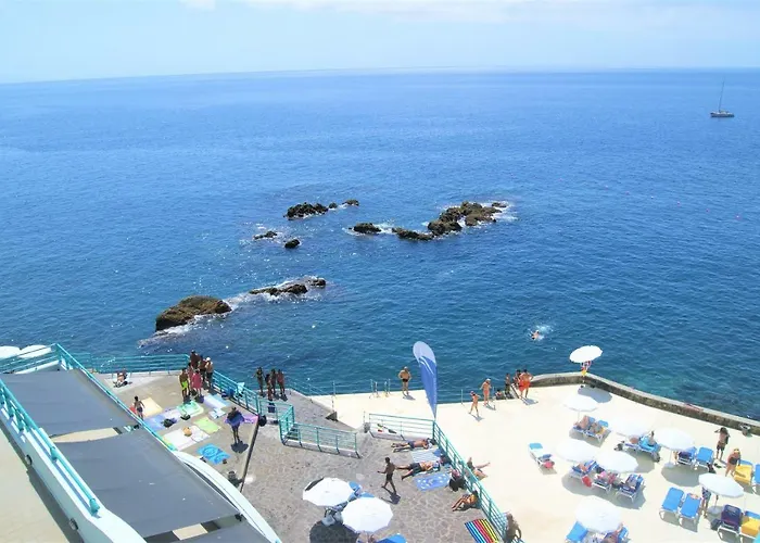 Casa Da Avo Irene Hébergement de vacances Funchal (Madeira)