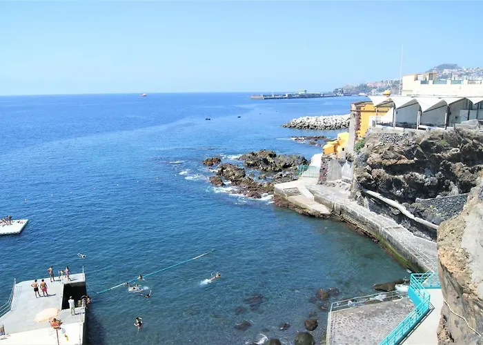 Casa Da Avo Irene Hébergement de vacances *