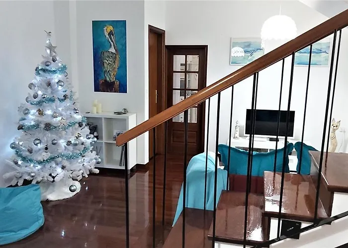 Casa Da Avo Irene * Funchal (Madeira)