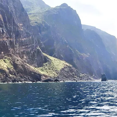 度假居 Casa Da Avo Irene 丰沙尔