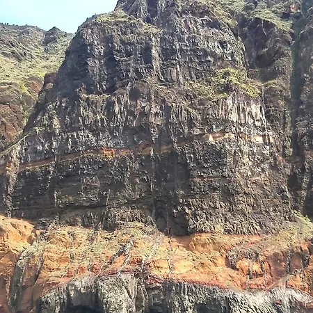 بيت للعطل Casa Da Avo Irene *
