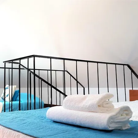 度假居 Casa Da Avo Irene