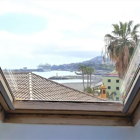 Casa Da Avo Irene