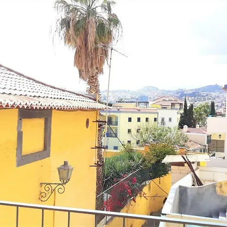 Casa Da Avo Irene