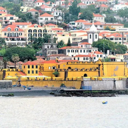 Casa Da Avo Irene *