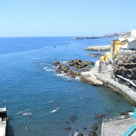 Casa Da Avo Irene بيت للعطل *