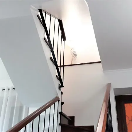 Casa Da Avo Irene بيت للعطل