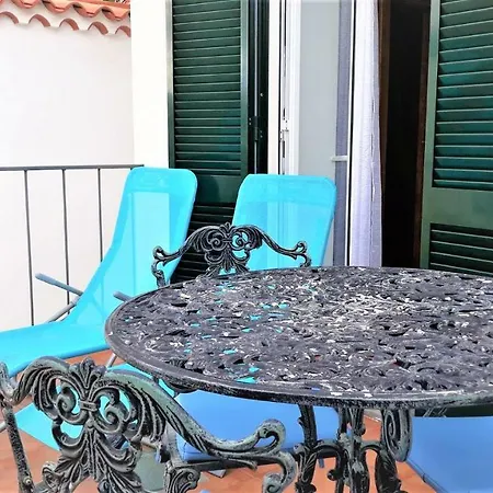 Casa Da Avo Irene *