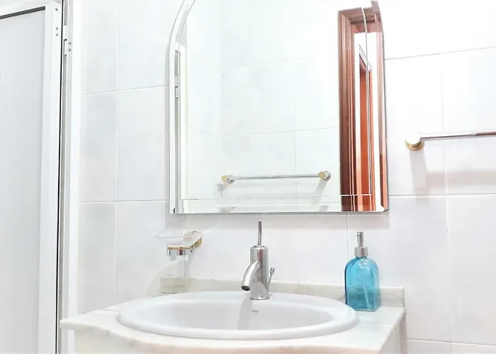 Feriehus Casa Da Avo Irene