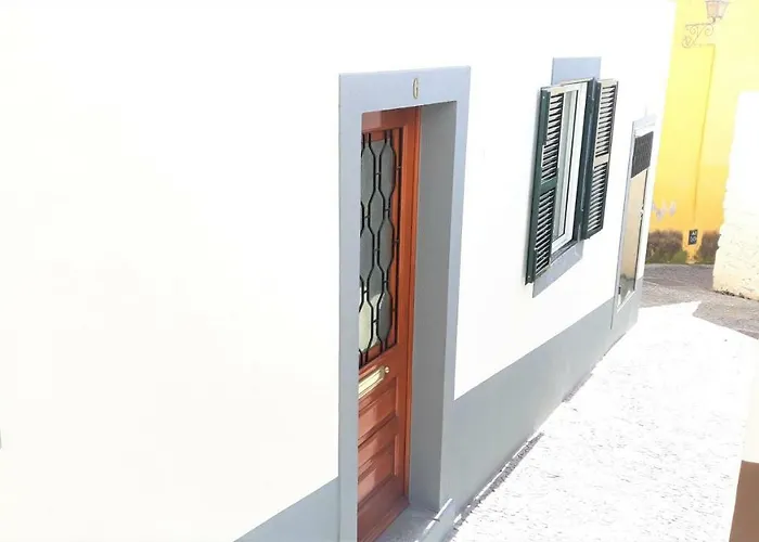 펜션 Casa Da Avo Irene *