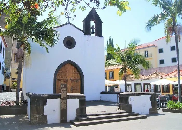 Casa Da Avo Irene 펜션