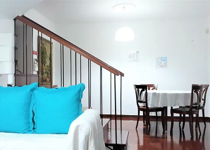 펜션 Casa Da Avo Irene