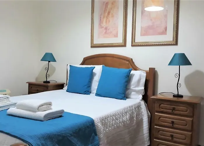 Casa Da Avo Irene 펜션 푼샬