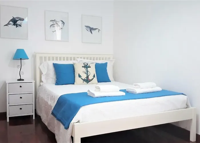 Casa Da Avo Irene Funchal (Madeira)