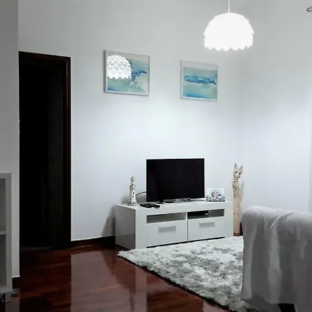 Nyaraló Casa Da Avo Irene Funchal