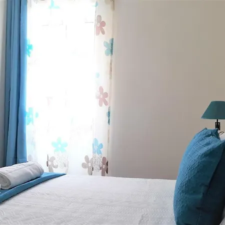 Casa Da Avo Irene フンシャル