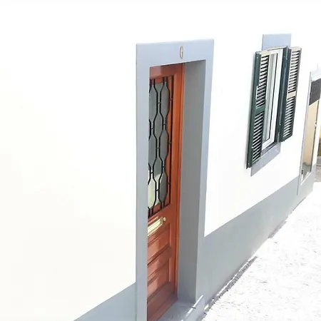 Nyaraló Casa Da Avo Irene *