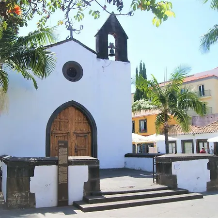 Casa Da Avo Irene 別荘