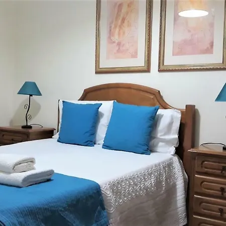 Casa Da Avo Irene Nyaraló Funchal