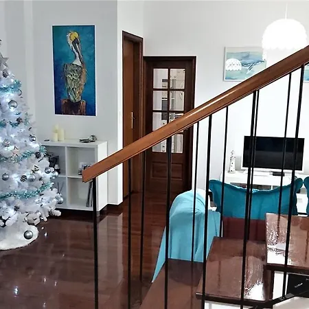 Casa Da Avo Irene * Funchal (Madeira)