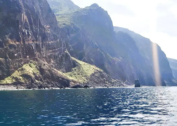 Casa de Férias Casa Da Avó Irene Funchal (Madeira)
