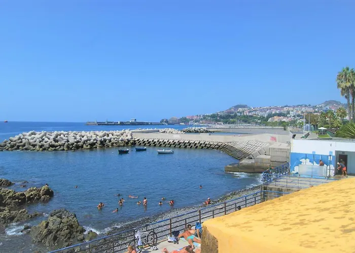 Casa Da Avo Irene 펜션 푼샬