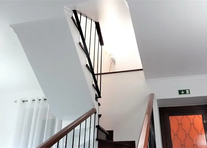 Casa Da Avo Irene 펜션