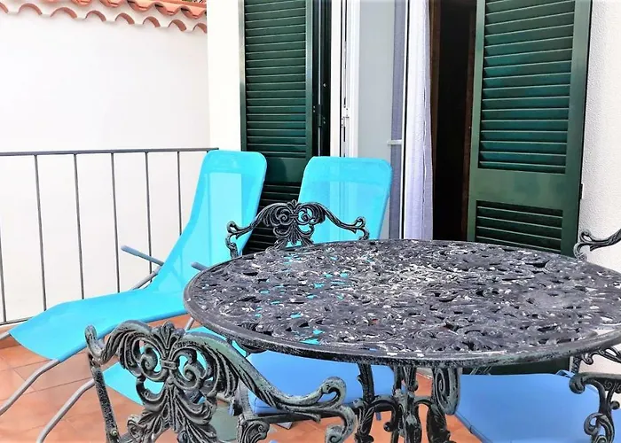 Casa Da Avó Irene *