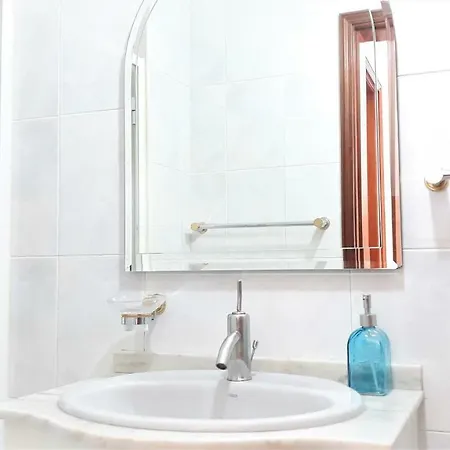 בית נופש Casa Da Avo Irene